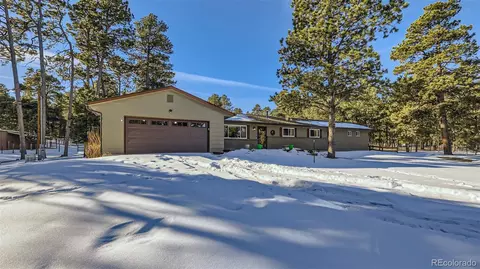 16635 Hightree Dr, Elbert, CO 80106 photo 2