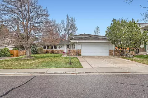 7157 Euclid Dr, Centennial, CO 80111