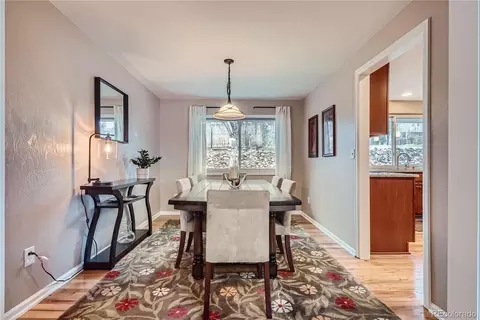 Dining - 7157 Euclid Dr, Centennial, CO 80111 photo 1 of 2