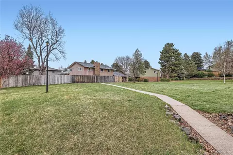 Exterior - 7157 Euclid Dr, Centennial, CO 80111 photo 6 of 6