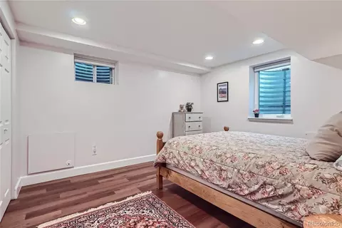 Bedroom - 7157 Euclid Dr, Centennial, CO 80111 photo 4 of 4