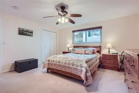 Bedroom - 7157 Euclid Dr, Centennial, CO 80111 photo 1 of 4