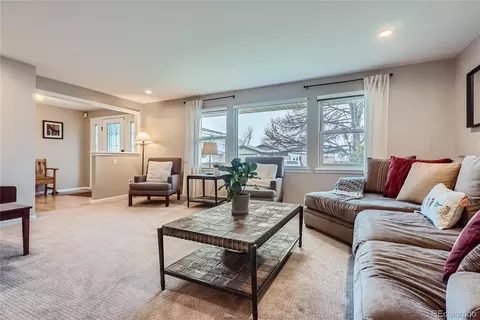 Living - 7157 Euclid Dr, Centennial, CO 80111 photo 2 of 5