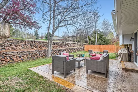 Exterior - 7157 Euclid Dr, Centennial, CO 80111 photo 4 of 6