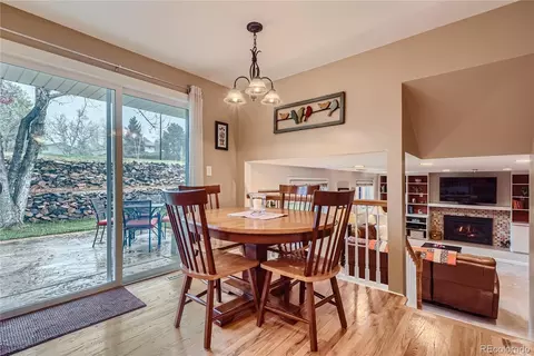 Dining - 7157 Euclid Dr, Centennial, CO 80111 photo 2 of 2