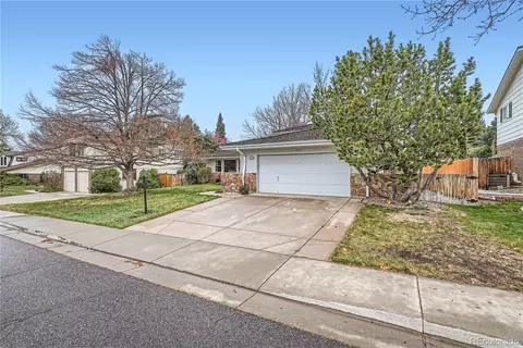 Exterior - 7157 Euclid Dr, Centennial, CO 80111 photo 3 of 6