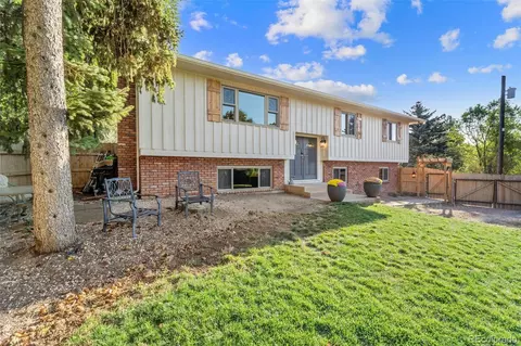 2507 N Chelton Rd, Colorado Springs, CO 80909