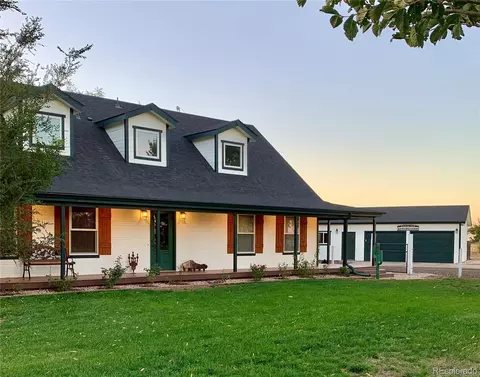 4751 County Road 47, Hudson, CO 80642