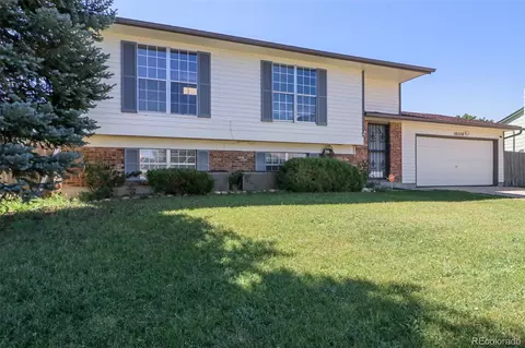 18528 E Kansas Pl, Aurora, CO 80017