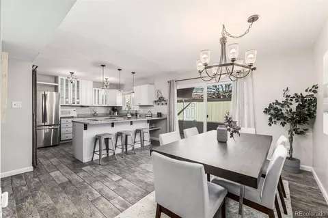 550 S Xenon Ct, Lakewood, CO 80228