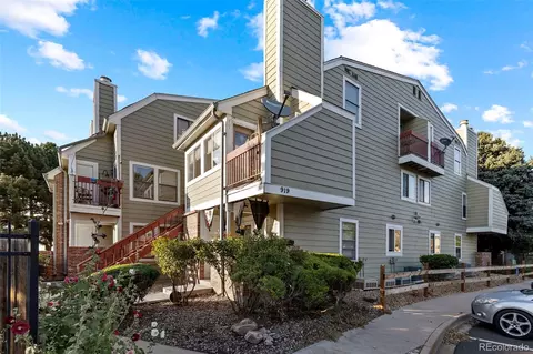 919 S Dawson Way #3, Aurora, CO 80012