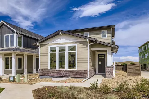 716 Belay St, Erie, CO 80516
