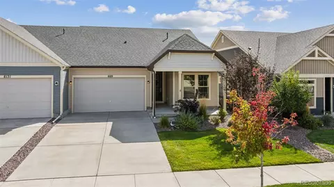6125 Armdale Hts, Colorado Springs, CO 80927