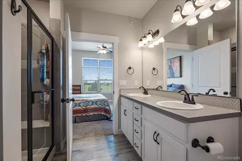 Bath - 6618 Crystal Downs Dr #201, Windsor, CO 80550 photo 1 of 2