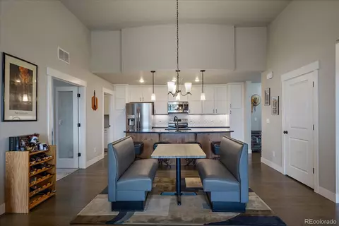 Dining - 6618 Crystal Downs Dr #201, Windsor, CO 80550 photo 2 of 2