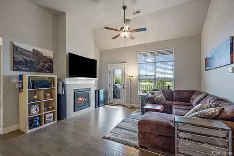 Living - 6618 Crystal Downs Dr #201, Windsor, CO 80550 photo 1 of 1