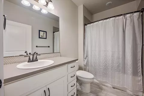 Bath - 6618 Crystal Downs Dr #201, Windsor, CO 80550 photo 2 of 2