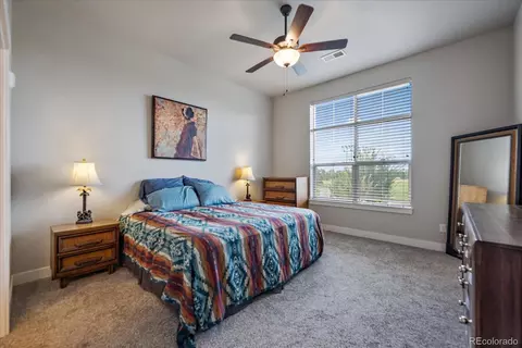 Bedroom - 6618 Crystal Downs Dr #201, Windsor, CO 80550 photo 1 of 1