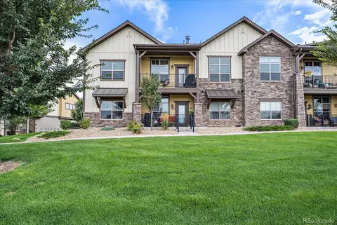 6618 Crystal Downs Dr #201, Windsor, CO 80550