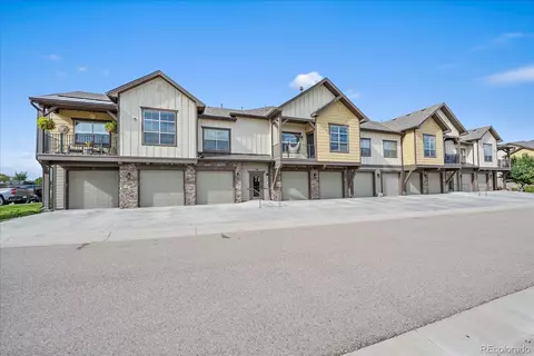 Exterior - 6618 Crystal Downs Dr #201, Windsor, CO 80550 photo 3 of 4