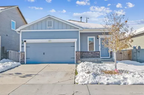 349 Walnut St, Bennett, CO 80102