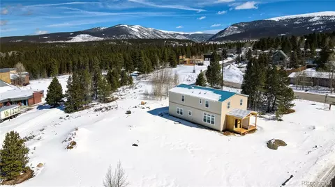 902 W 6th St, Leadville, CO 80461