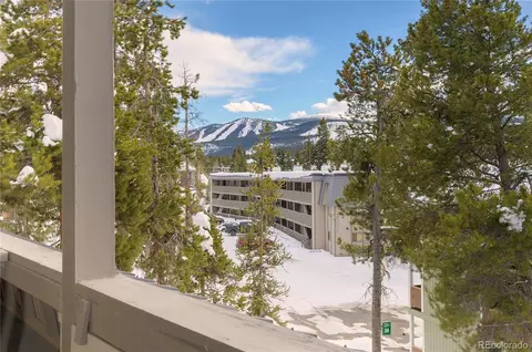 471 Hi Country Dr #13-14, Winter Park, CO 80482