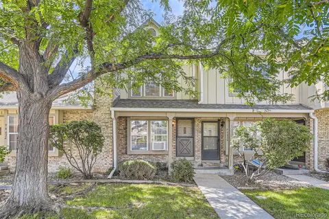 9662 W Chatfield Ave #B, Littleton, CO 80128