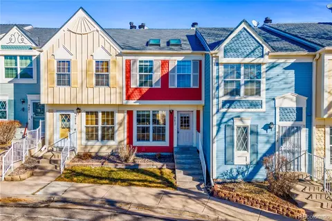9477 W Ontario Dr, Littleton, CO 80128