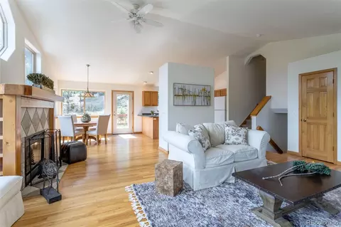 1052 S Pine Dr, Bailey, CO 80421 photo 14
