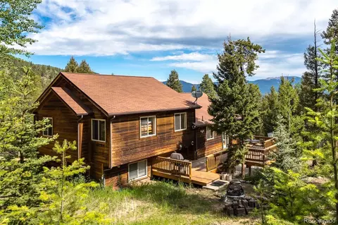 1052 S Pine Dr, Bailey, CO 80421 photo 5