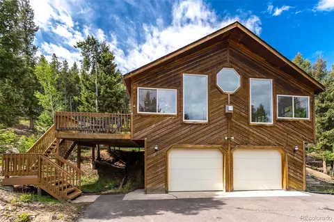 1052 S Pine Dr, Bailey, CO 80421 photo 3