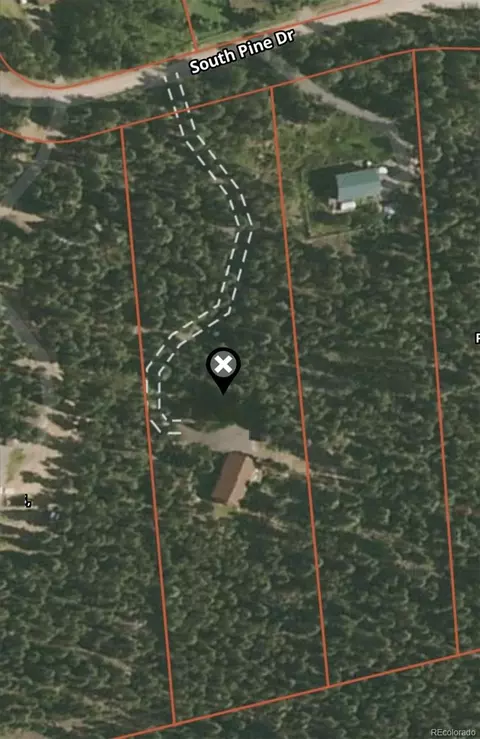 1052 S Pine Dr, Bailey, CO 80421 photo 2
