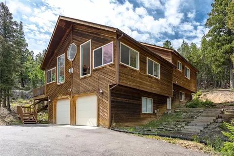 1052 S Pine Dr, Bailey, CO 80421 photo 8