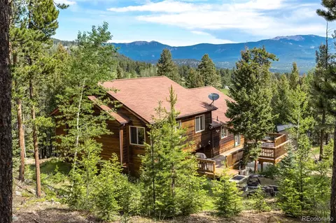 1052 S Pine Dr, Bailey, CO 80421 photo 6