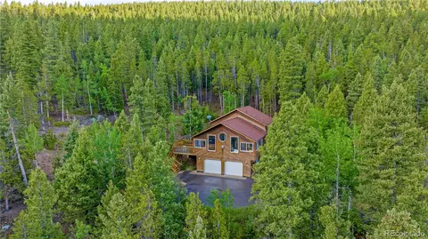 1052 S Pine Dr, Bailey, CO 80421