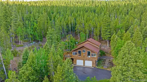 1052 S Pine Dr, Bailey, CO 80421 photo 32
