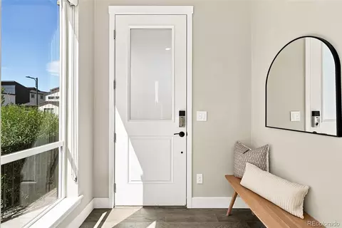 Entry Way - 9730 E 61st Pl, Denver, CO 80238 photo 1 of 3