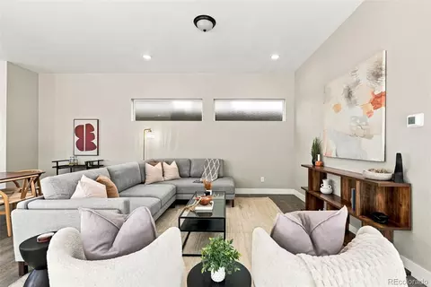 Living - 9730 E 61st Pl, Denver, CO 80238 photo 2 of 5