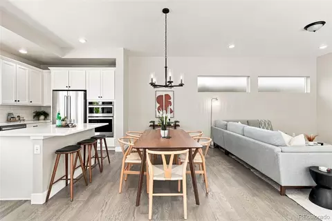 Dining - 9730 E 61st Pl, Denver, CO 80238 photo 1 of 2