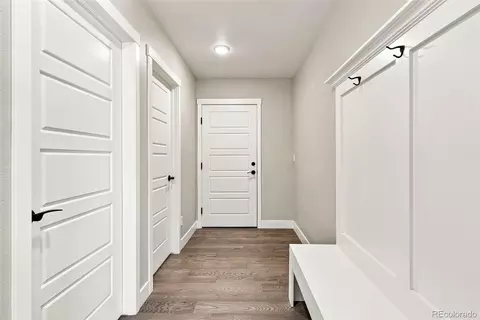 Entry Way - 9730 E 61st Pl, Denver, CO 80238 photo 2 of 3