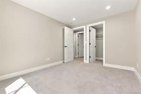 Bedroom - 9730 E 61st Pl, Denver, CO 80238 photo 6 of 6
