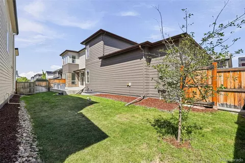 Exterior - 9730 E 61st Pl, Denver, CO 80238 photo 3 of 3