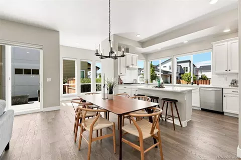 Dining - 9730 E 61st Pl, Denver, CO 80238 photo 2 of 2