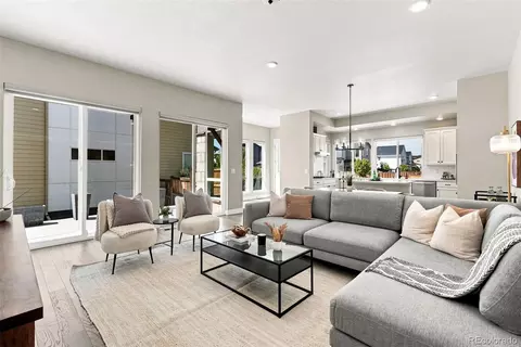 Living - 9730 E 61st Pl, Denver, CO 80238 photo 4 of 5