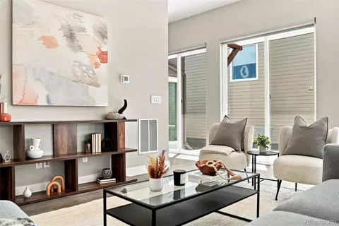 Living - 9730 E 61st Pl, Denver, CO 80238 photo 5 of 5