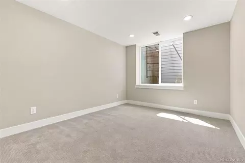 Bedroom - 9730 E 61st Pl, Denver, CO 80238 photo 5 of 6