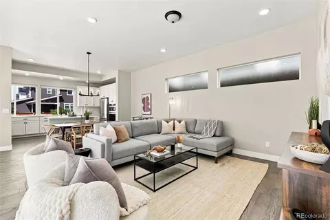 Living - 9730 E 61st Pl, Denver, CO 80238 photo 3 of 5