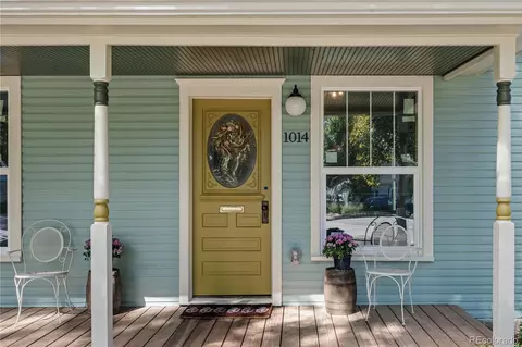1014 W Oak, Fort Collins, CO 80521