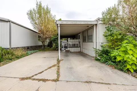 8201 S Santa Fe Dr, Littleton, CO 80120